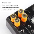 1PC 57mm Mini Table Vise Pliers Universal Bench Clamp Vise Jaw for DIY Woodworking Carving Drill Press Hand Tool  for Work Bench. 
