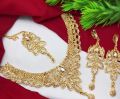 jewellery set. 