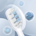 Mijia Sonic Electric Toothbrush Head for T100 T200 T300 T301 T302 T700 Replacement Toothbrush Heads DuPont Bristle Brush. 