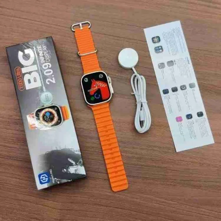 T900%20Ultra%20Bluetooth%20Calling%20smartwatch%20for%20Men%20and%20Women%20Smartwatch%20(Orange%20Strap,%20Free%20Size)%20-%20Image%204