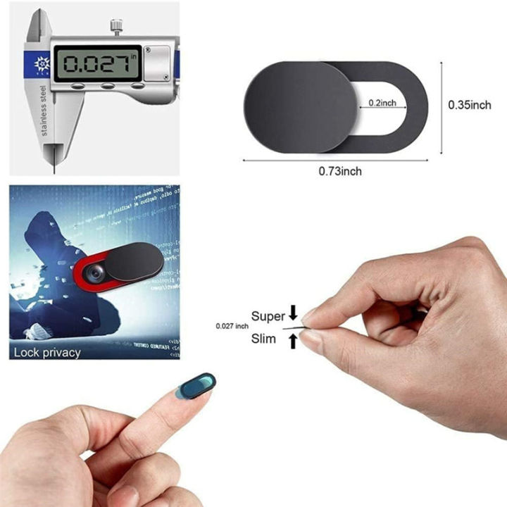Webcam%20Cover%20Shutter%20Magnet%20Slider%20Plastic%20Camera%20Cover%20for%20iPad%20Tablet%20Web%20Laptop%20Pc%20Camera%20Mobile%20Phone%20Lenses%20Privacy%20Sticker%20-%20Image%204