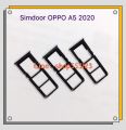 Oppo A5 2020 / A9 2020 SIM tray. 