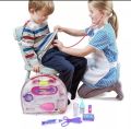 Doctor Kit for Kids, Doctor Set Medical Kits for Children Pretend Play.... 