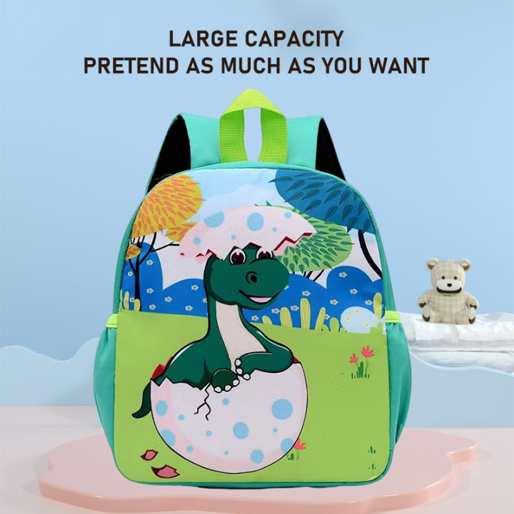 1%20PCS%20New%20Kids%20Backpack%20School%20Bag%20Cute%20Animal%20Print%20Backpack%20-%20Image%207