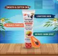 YC Whitening Face Wash Papaya Extract - 100ml. 