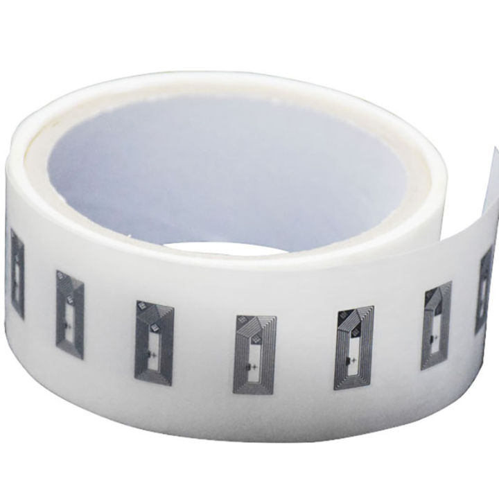 UID Changeable Stickers RFID Tags Block 0 rewritable 13.56Mhz 1K S50 ...