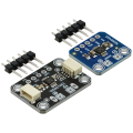 DRV2605L Haptic Motor Driver Module Buzzer Vibration Motor Controller Board Development Tools for Arduino DC 2 -5V.