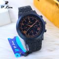 D.LON. 

MEN'S WATCH.. 
