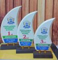 customized Award Sheilds 10 pcs wooden or Acrylic. 