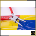 Meta 6 inch ring squeeze pliers. 