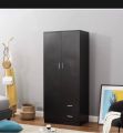 2 Door wadrobe Almari for your Bedroom ,66"x30 "two door wooden cupboard , wardrobe cabinet almari. 