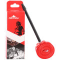 Road bicycle TPU inner tube 700C*23 35C 45/65/80L type mouth puncture-resistant lightweight inner tube General bike accessories. 
