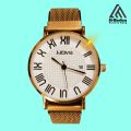 New Fashion Megnit Watch for Boys & Men's. With free Gift Box. 