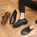 🚚🚚Instant shipping warehouse in Thailand men adult waterproof fashion non-slip waterproof short shoes labor insurance work shoes men's water shoes overshoes. 