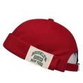 Men Women BROOKLYN New York Hat Autumn Fashion Beanies Caps Cotton Adjustable Beanie Hats Fashion Street Melon Caps Unisex.