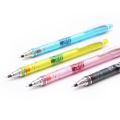 UNI Kuru Toga 0.5mm Mechanical Pencil Japanese Stationery M5-450T Lead Rotation Mechanics Graphite Pencil ‎Retractable. 