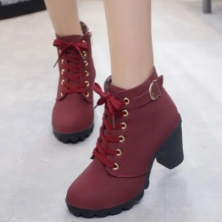 Boots%20Women%20Shoes%20Women%20Fashion%20High%20Heel%20Lace%20Up%20Ankle%20Boots%20Ladies%20Buckle%20Platform%20Artificial%20Leather%20Shoes%20bota%20feminina%202024%20-%20Image%203