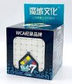 Classroom Meilong 7x7 Speed Cube smooth Rubik’s cube. 