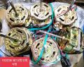 High speed fan motor jony fan best koality 1 pcs. 