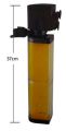 Aquarium power filter. 