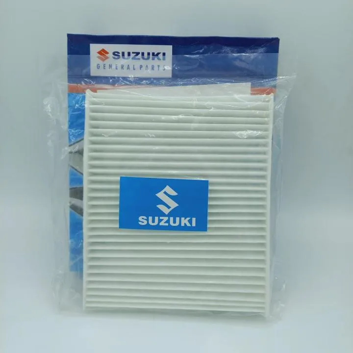 Wagon R Radiator Filter suzuki wagon r ac filter wagon r cabin filter | Daraz.pk