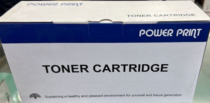 Toner Model 26/A Printer HP Laserjet M 402