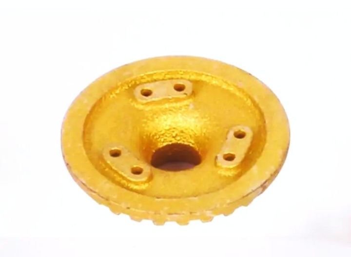 Gas Stove Burnar Cap Small High Quality product