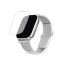 9H Premium Tempered Glass for  Redmi Watch 5 Lite / 5 Active Smart Watch Clear HD Glass Screen Protector Films Accessories. 