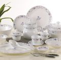 Marble Dinner Set | 72 pcs for 8
Person Serving Premium Quality. 