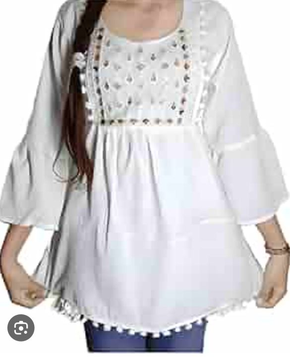 Rajasthani%20Style%20Short%20Kurtis%20For%20Holi%20Special%20-%20Image%203