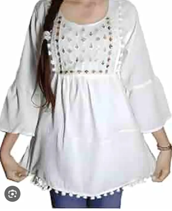 Rajasthani%20Style%20Short%20Kurtis%20For%20Holi%20Special%20-%20Image%203