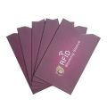 5PCS Anti Theft for RFID Credit Card Protector Blocking Cardholder Sleeve Skin Case Covers Protection Bank Card Case New. 