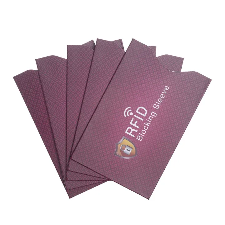 5PCS%20Anti%20Theft%20for%20RFID%20Credit%20Card%20Protector%20Blocking%20Cardholder%20Sleeve%20Skin%20Case%20Covers%20Protection%20Bank%20Card%20Case%20New%20-%20Image%207