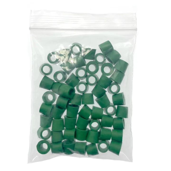 50pcs/set%20%20Air%20Conditioning%20Charging%20Hose%201/4''%205/16''%203/16''%20Valve%20Gasket,Manifold%20Valve%20Gasket%20For%20Repair%20Seal%20Kit%20Replacement%20-%20Image%202