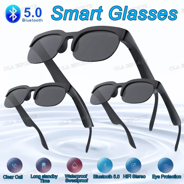 NEW%20Smart%20Glasses%20V5.3%20Bluetooth%20Call%20High%20Quality%20Headphones%20Outdoor%20Sports%20Sunglasses%20Anti-touch%20UV%20Music%20Player%20for%20Men%20Women%20-%20Image%207
