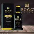 Fogg Scent Xtremo 100ml Eau De Parfum. 