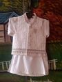 kameez salwar with vascoat  koti Kavi salwar kameez salwar with koti 1 year to 12 year baby boy koti wala suit for boys. 