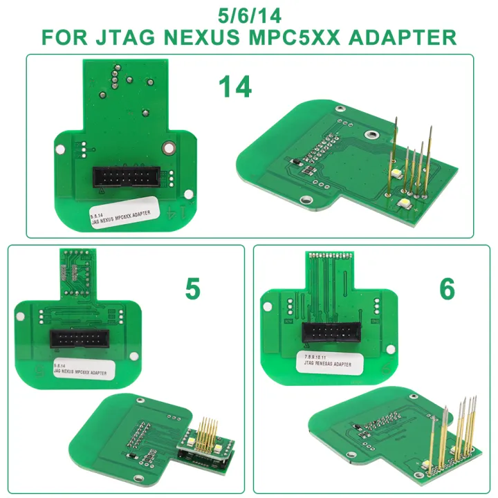 22pcs%20BDM%20Frame%20Programming%20Adapter%20Full%20Set%20For%20KTAG%20KESS%20FGTECH%20BDM100%20Probe%20Adapter%20LED%20ECU%20RAMP%20Chip%20Tuning%20Diagnostic%20Tool%20-%20Image%204