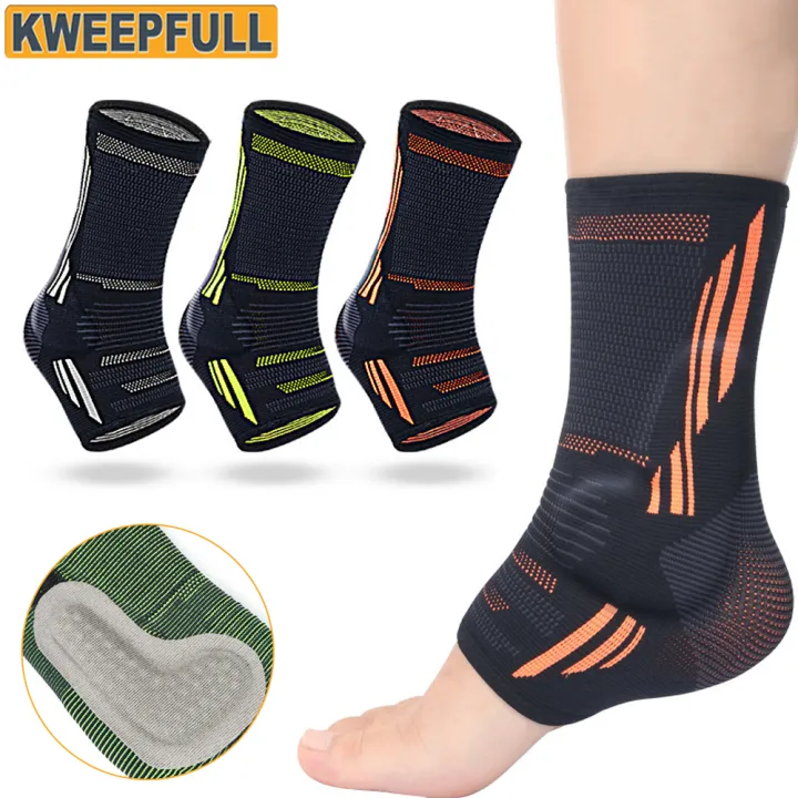 1Pcs%20Ankle%20Compression%20Sleeve%20for%20Women/Men,Ankle%20Brace%20with%20Silicone%20Gel,%20Toeless%20Compression%20Sock%20for%20Arch%20&%20Heel%20Pain%20Relief%20-%20Image%202
