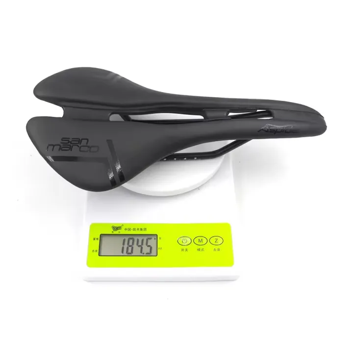 San%20Marco%20Aspider%20Saddle%20Lightweight%20Road%20Bike%20Saddle%20141mm%20Comfort%20Racing%20Wide%20Selle%20Mtb%20Mountain%20Bike%20Cycling%20Seat%20Seads%20Part%20-%20Image%206
