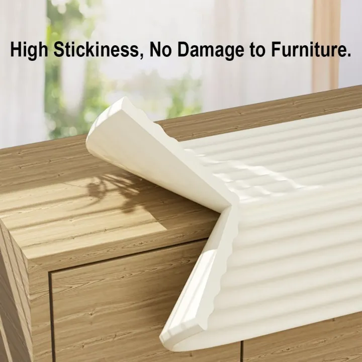 2m%20Desk%20Edge%20Guard%20Strip%20Baby%20Safety%20Soft%20Wall%20Corner%20Protector%20Thickend%20Self%20Adhesive%20Anti%20Collision%20Cushion%20-%20Image%205