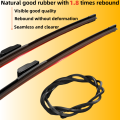 For Nissan X-Trail XTrail X Trail T30 T31 T32 T33 2000-2023 Front Windshield Wiper Blades 2PCS Windscreen Accessories 2013 2021. 