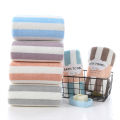 Large Towel, Absorbs Water Well, Size 70X140 Cm, for Adults.. 
