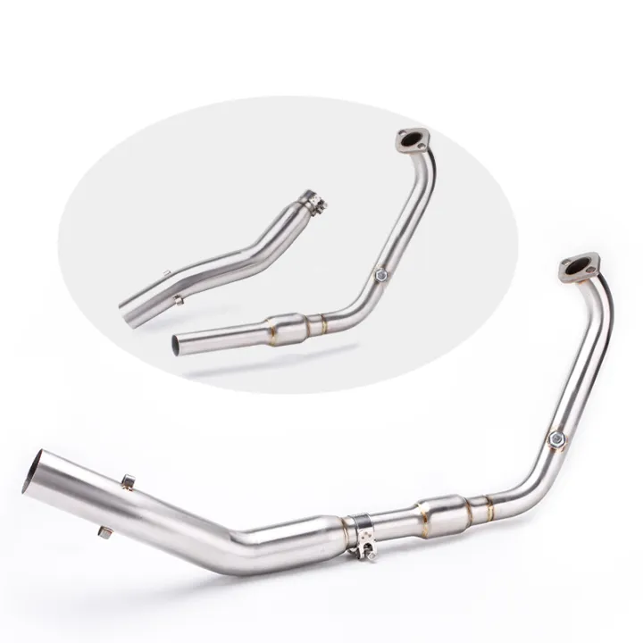 MT15%20R15%20V3%20V4%20Motorcycle%20Exhaust%20Full%20Systems%20Stainless%20Steel%20Pipe%20Header%20Pipe%20For%20Yamaha%20MT15%20R15%20V3%20V4%202017-2023%20Years%20-%20Image%202