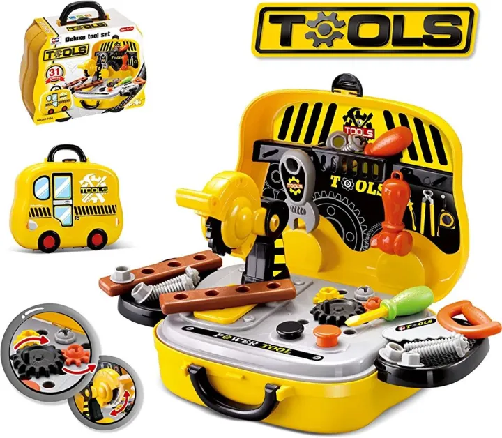 Tool%20Set%20For%20Kids%20Toddler%20Pretend%20Play%20Engineering%20Tool%20Suitcase%20Set%20(toys%20park%20bd)%20-%20Image%202
