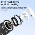 20x Mobile Phone External Telephoto Lens Kit Portable Design With Lens Clip HD External Zoom Camera Lens For Concert Shooting ﻿. 