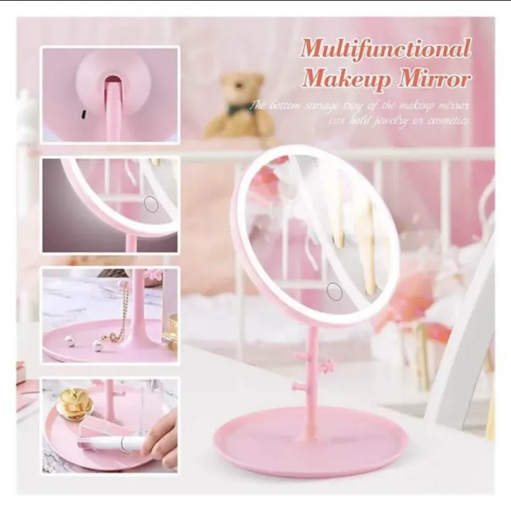 USB%20Makeup%20Mirror%20with%20Storage%20Base%20and%203%20Lighting%20Modes%20for%20Portable%20and%20Convenient%20Use%20mecup%20set%20mecup%20boc%20mecup%20items%20-%20Image%205