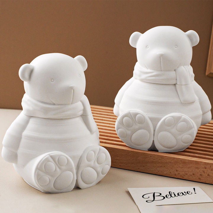 3D%20Cartoon%20Bear%20Candle%20Jar%20Silicone%20Mold%20DIY%20Scarf%20Animal%20Vase%20Casting%20Molds%20Gypsum%20Resin%20Storage%20Box%20Craft%20Making%20Supplies%20-%20Image%205