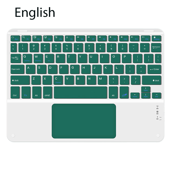 Wireless%20Keyboard%20and%20Mouse%20With%20Touchpad%20For%20iOS%20Android%20Windows%20Bluetooth%20Keyboard%20For%20iPad%20Cell%20Phone%20Rechargeable%20Devices%20-%20Image%208