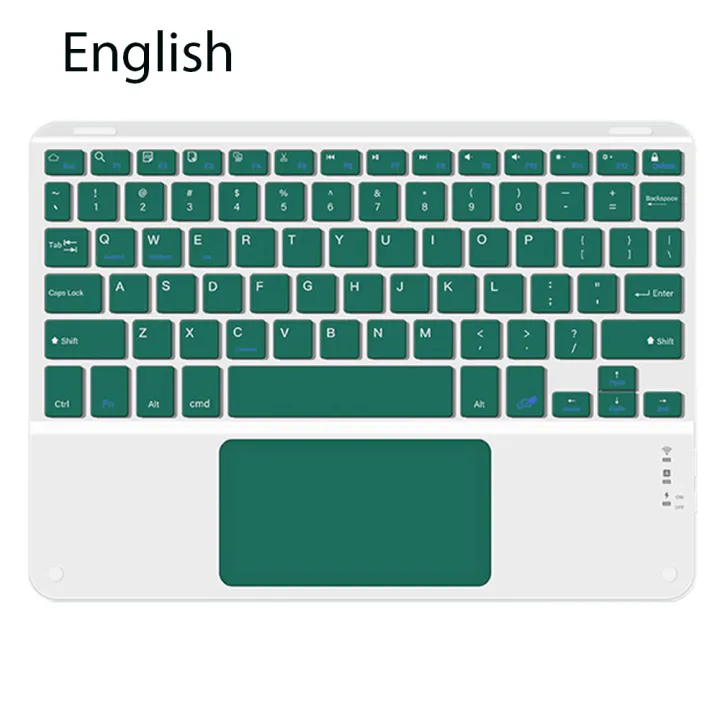 Wireless%20Keyboard%20and%20Mouse%20With%20Touchpad%20For%20iOS%20Android%20Windows%20Bluetooth%20Keyboard%20For%20iPad%20Cell%20Phone%20Rechargeable%20Devices%20-%20Image%208